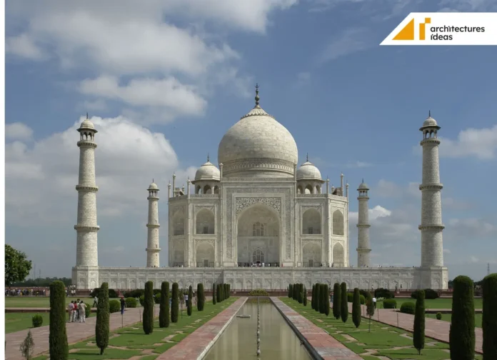 Unique Buildings In The World