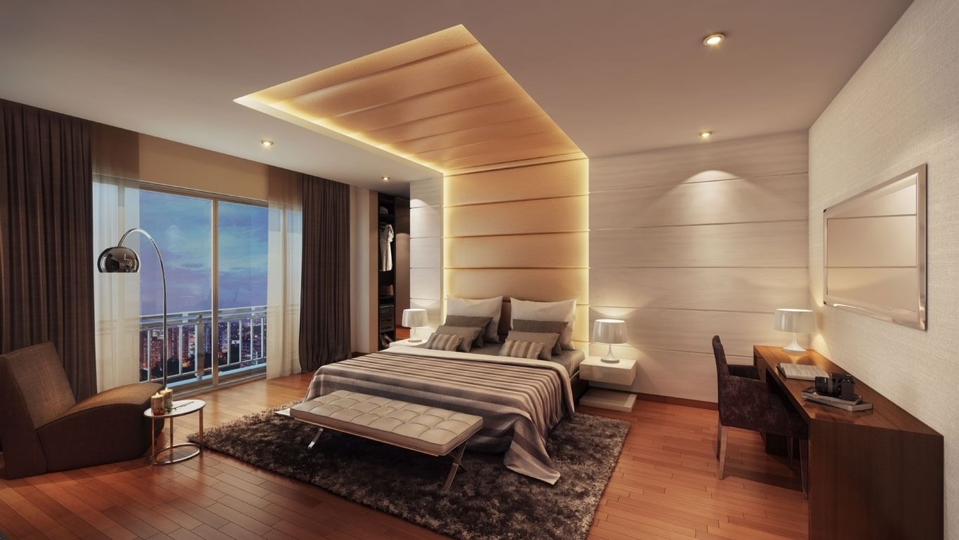 Get Bedroom Design Ideas: Thinking To Renovate Your Home?