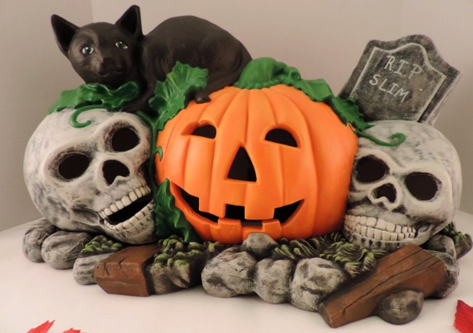 halloween decorations ideas