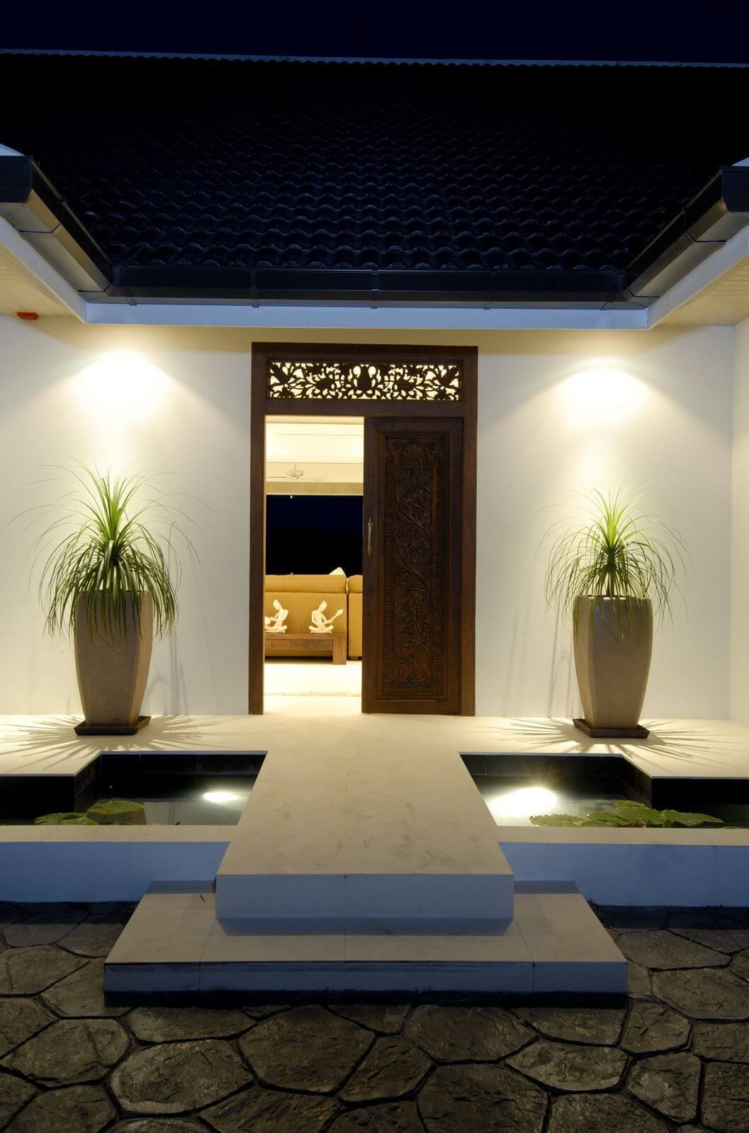 Entrance Door Design: Making It Awesome & Impress Your Guest