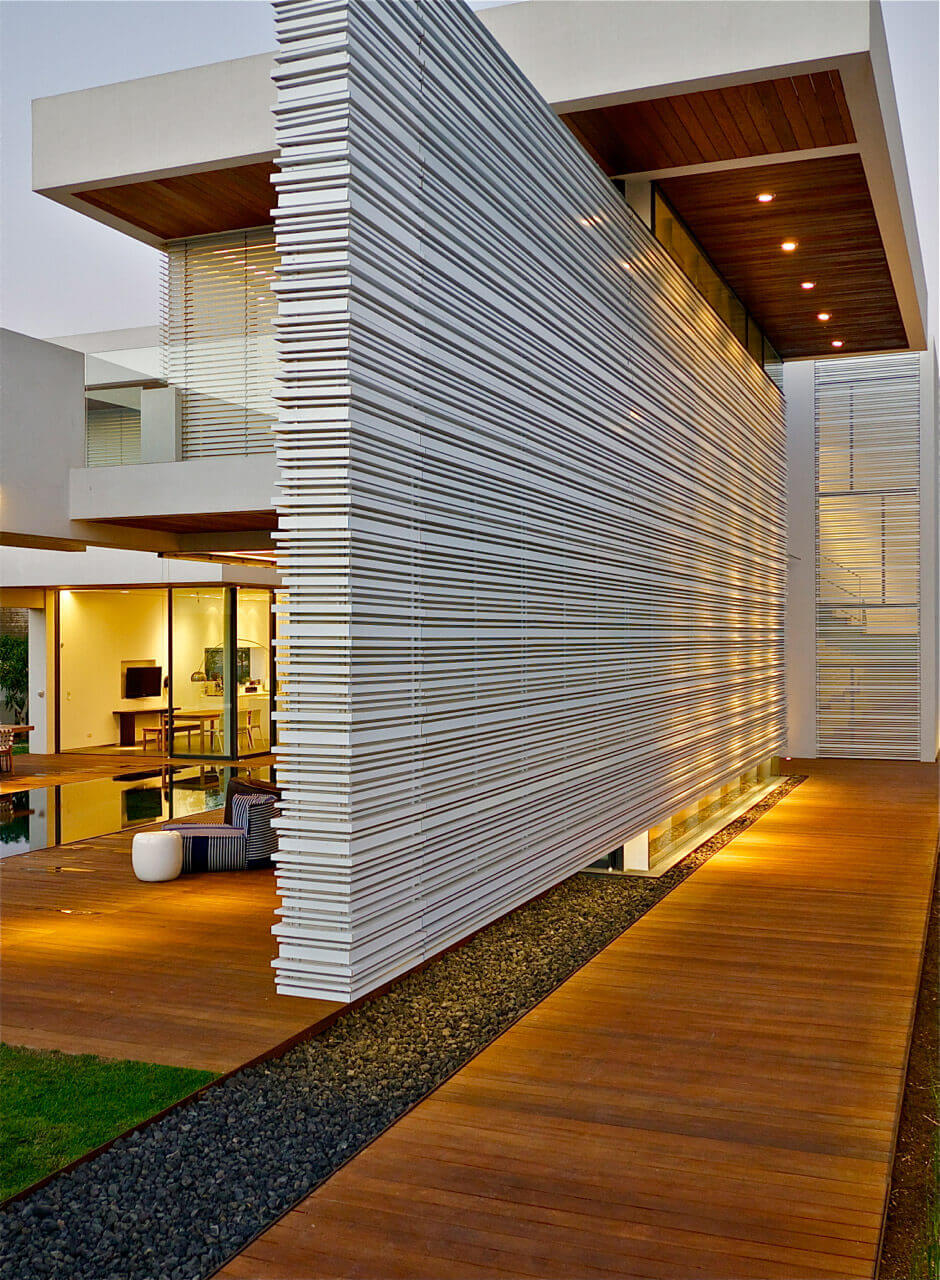 23 Modern Entrances Designed To Impress Architecture