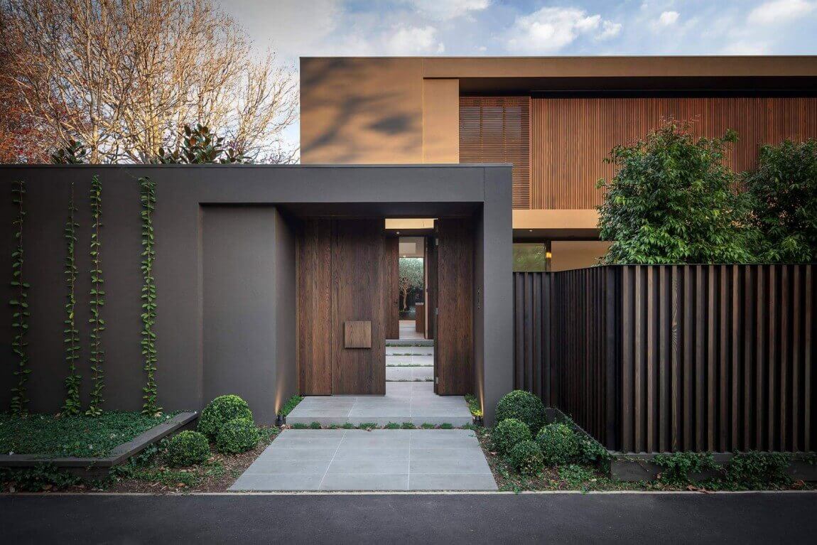 23 Modern Entrances Designed To Impress Architecture