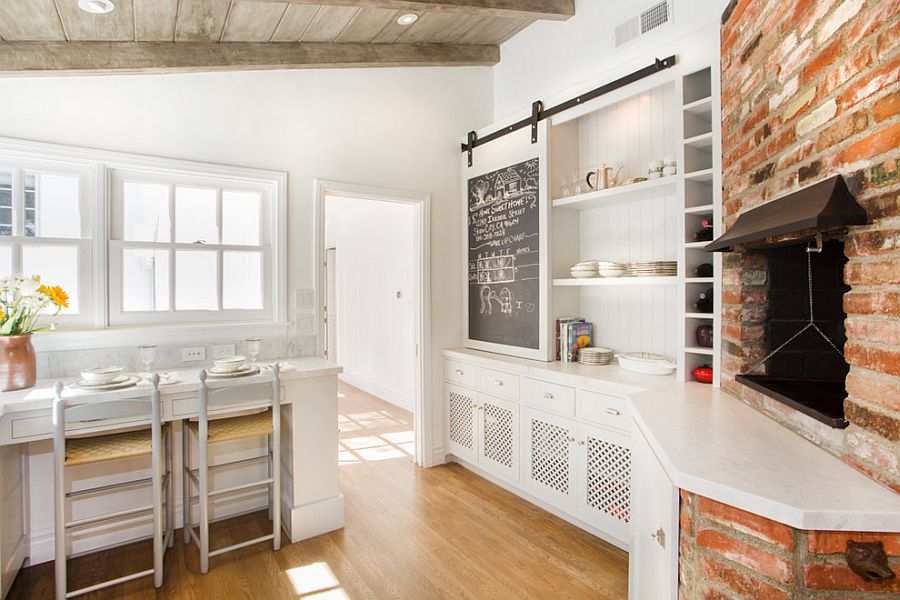 kitchen cabinet design