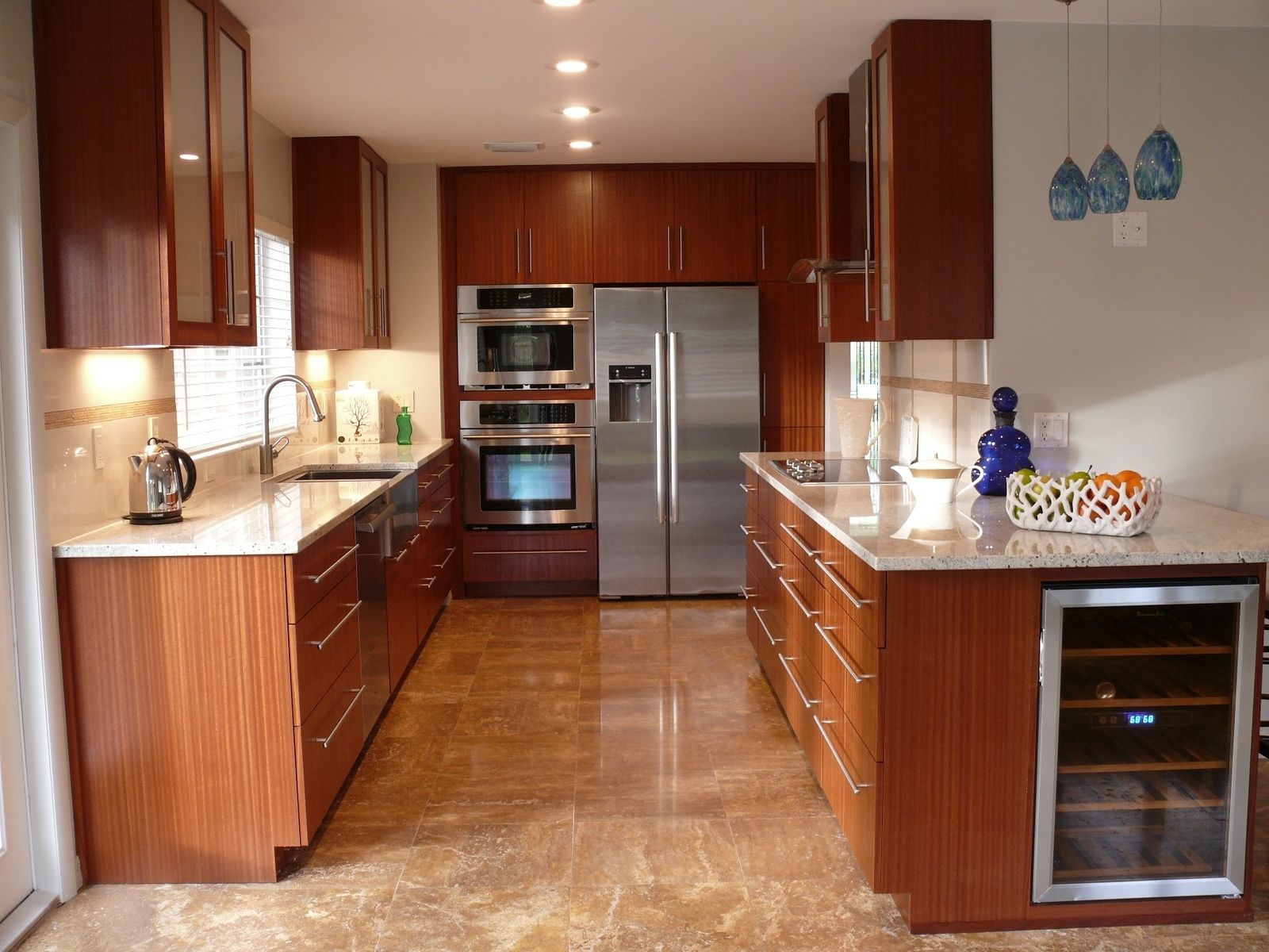 40+ Best Kitchen Cabinet Design Ideas