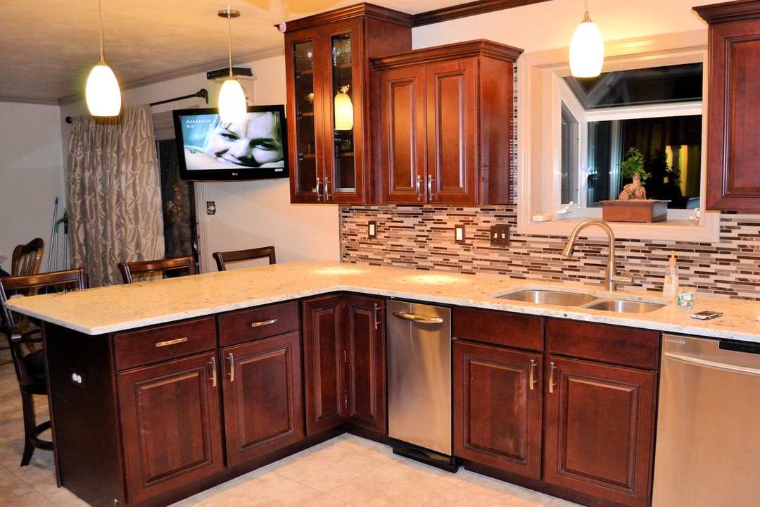 kitchen cabinet design
