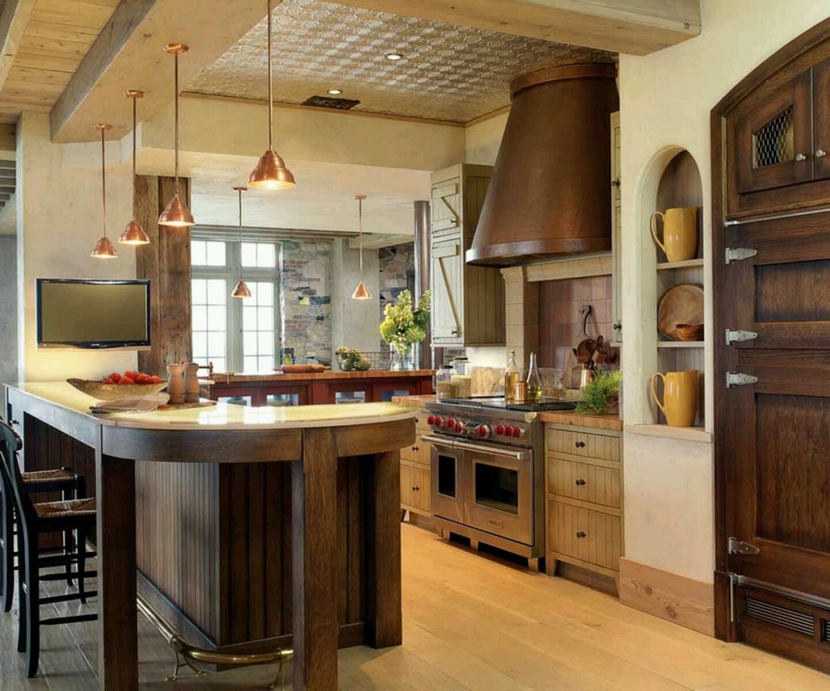 40+ Best Kitchen Cabinet Design Ideas