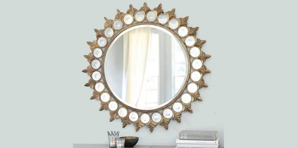 Mirror Designs Ideas