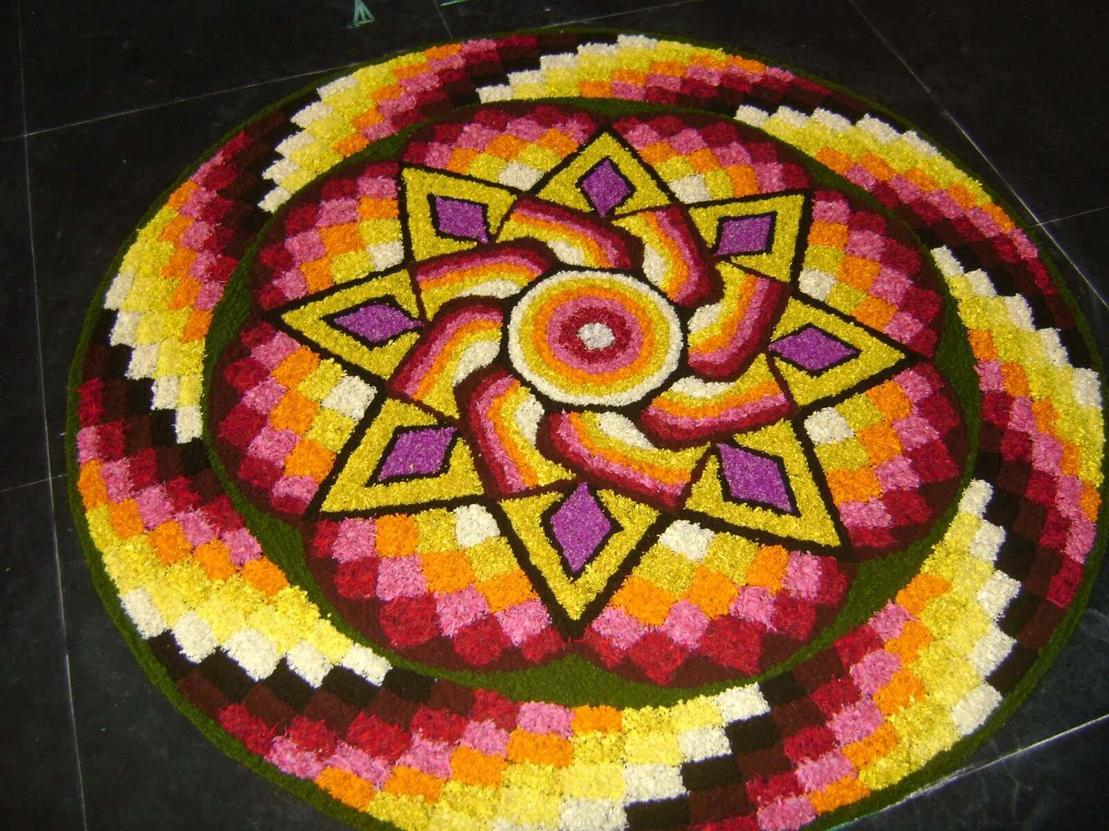 rangoli designs for diwali 