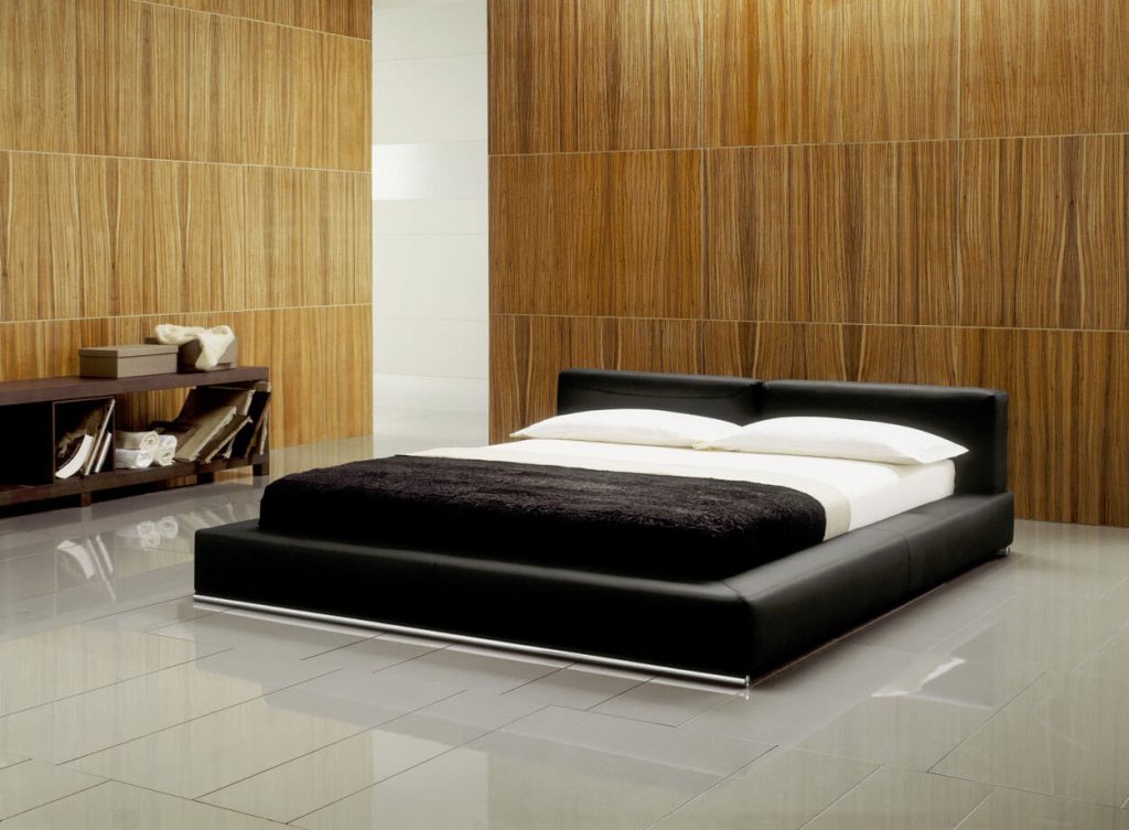 Magnificent Floor Bed Designs That Everyone Should See