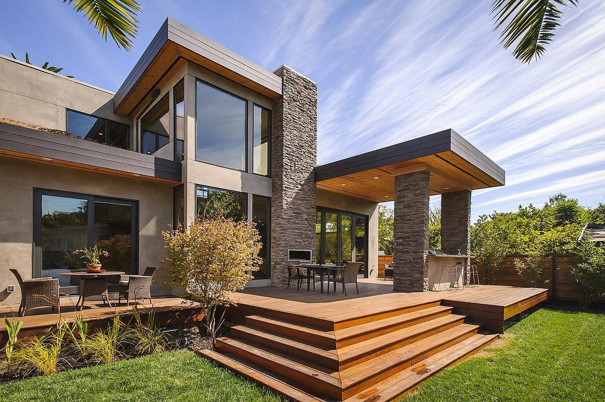 Home Exterior Design