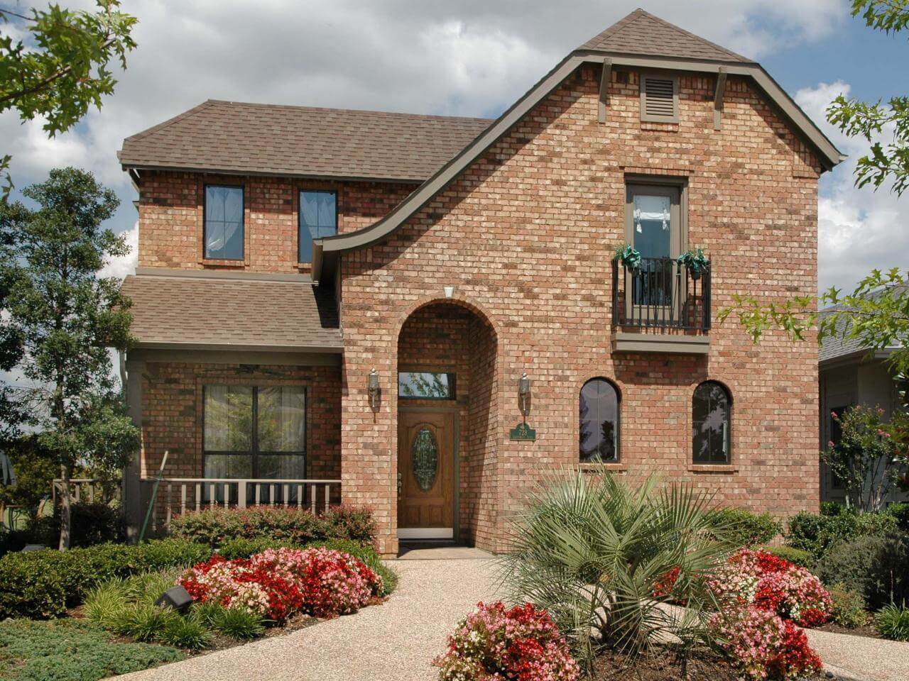 Home Exterior Design