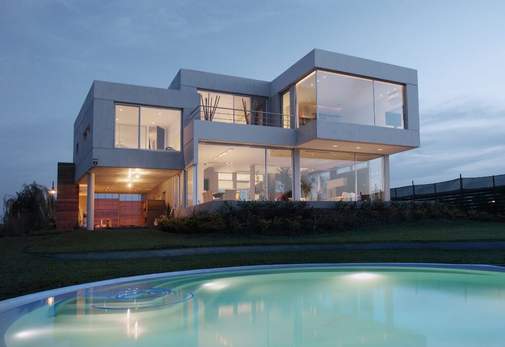 Home Exterior Design