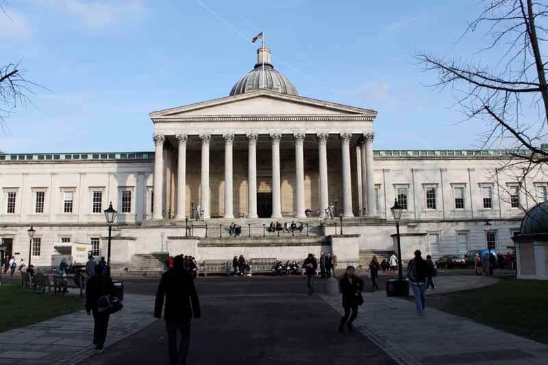 University College London