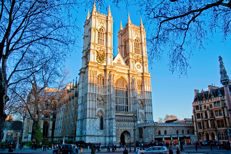 Westminster Abbey