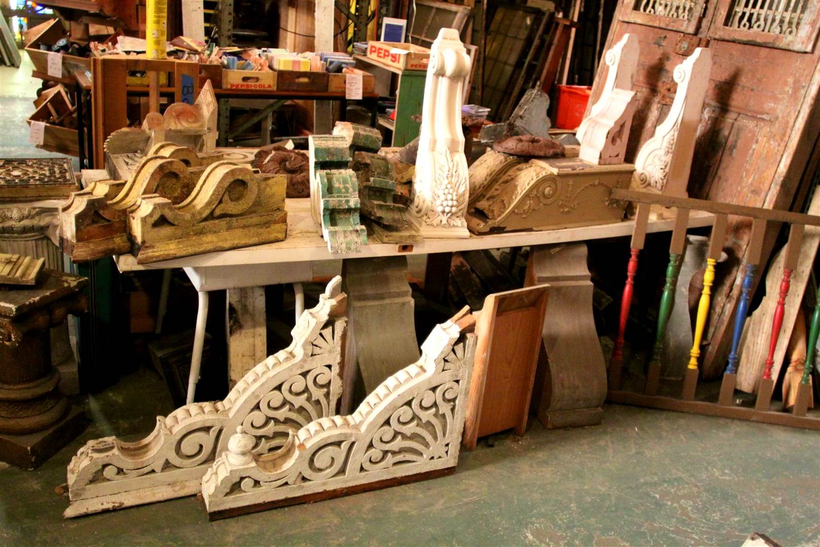 12 Best Architectural Salvage Yards That You Must See