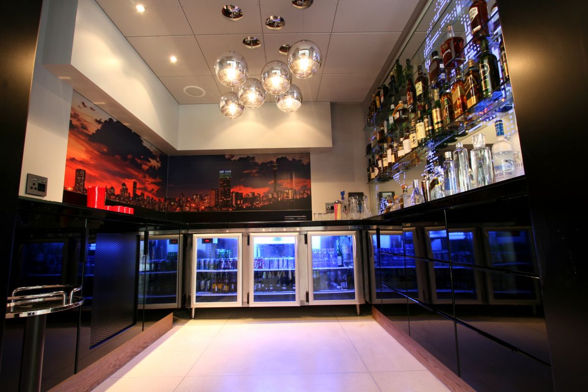 22 Amazing Modern Home Bar Designs That Will Astonish You  Architecture Ideas