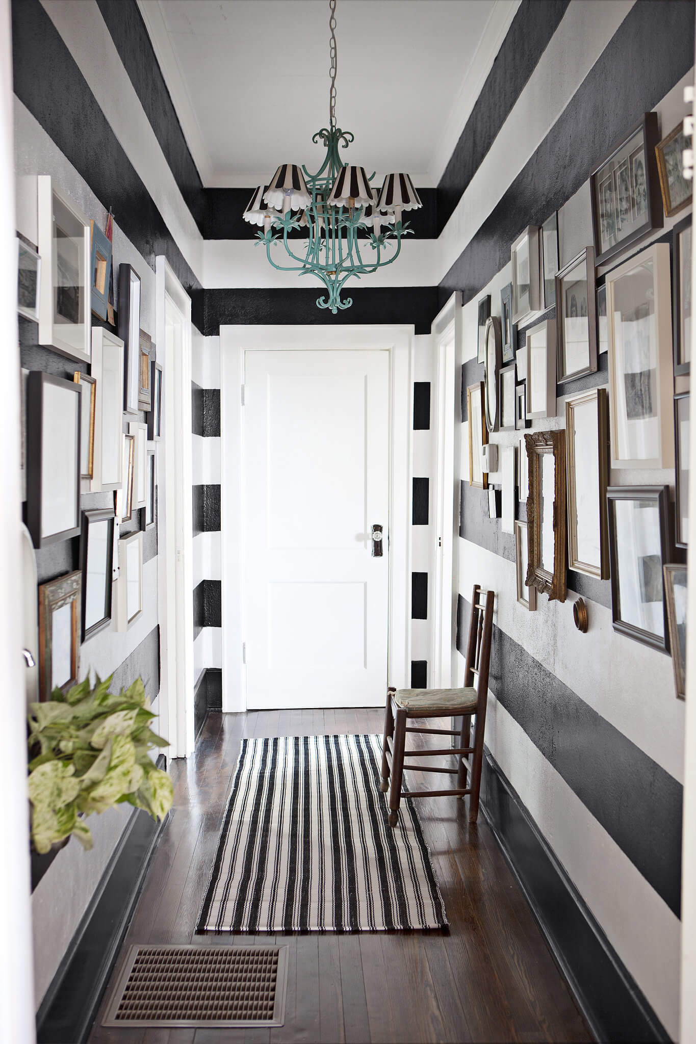 Small Narrow Hallway Ideas » Arthatravel.com