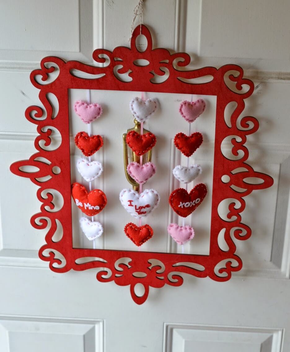 valentine decorations ideas