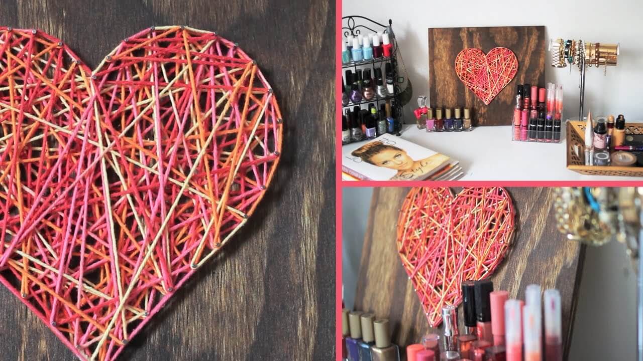 valentine decorations ideas