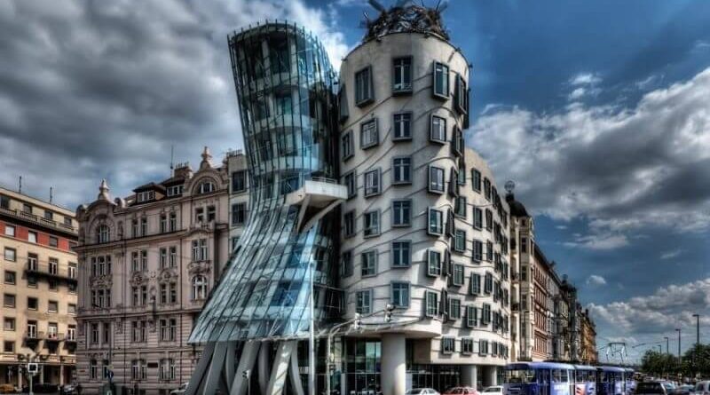 Best Iconic Buildings