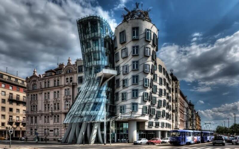 Best Iconic Buildings