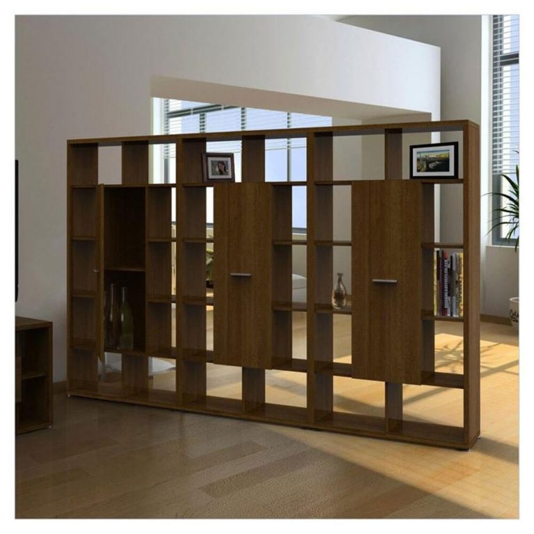 20 Best Multifunctional Room Dividers