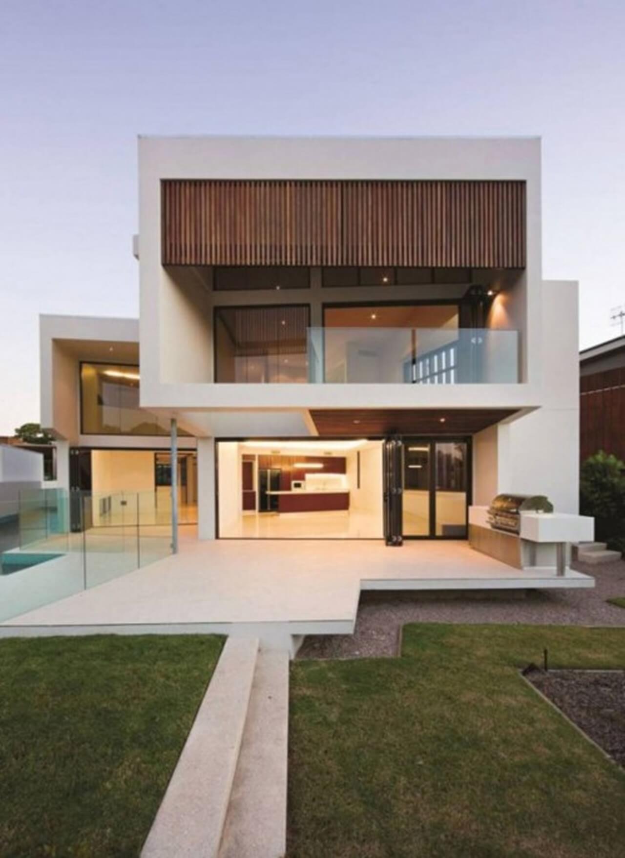 modern house design ideas