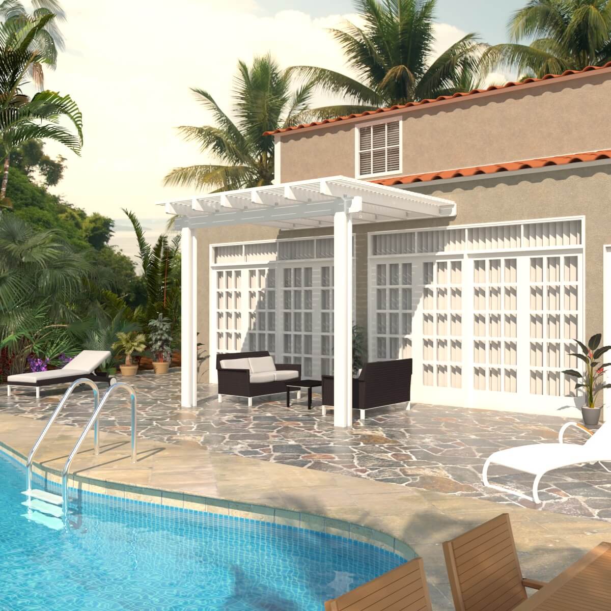  pool house designs