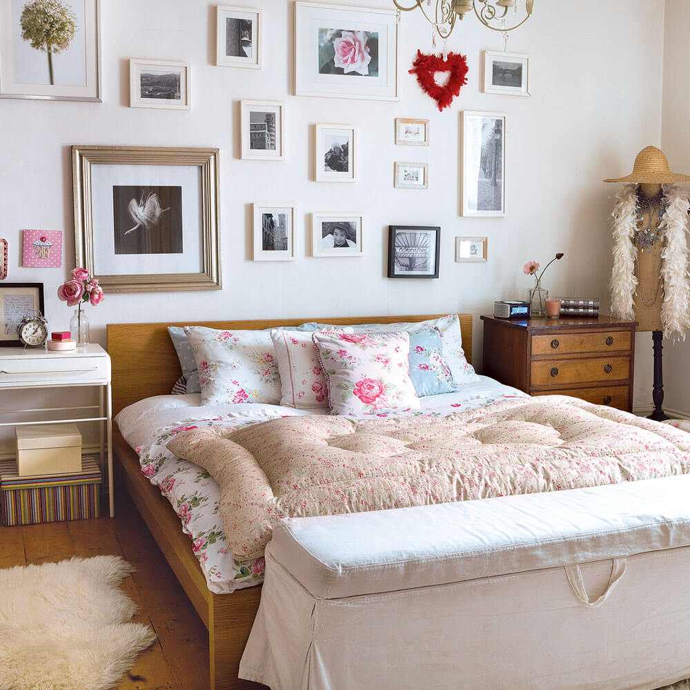 Simple Decorating ideas to make Your Room Look Amazing