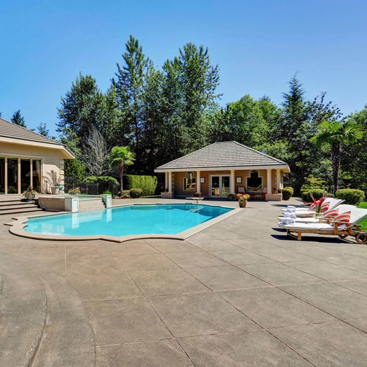  pool house designs