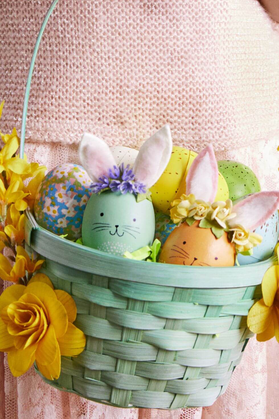 Easter egg painting Ideas