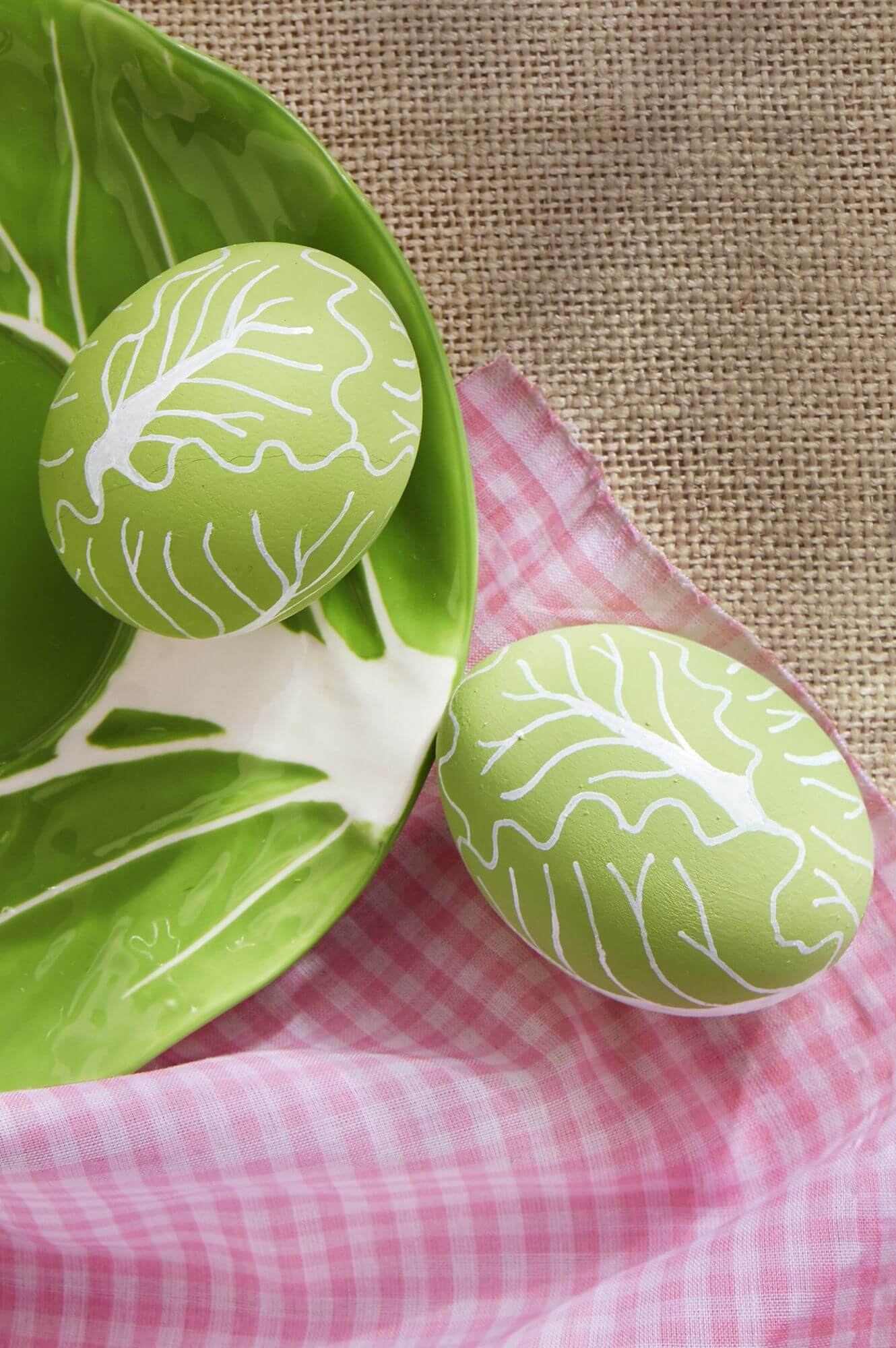 Easter egg painting Ideas