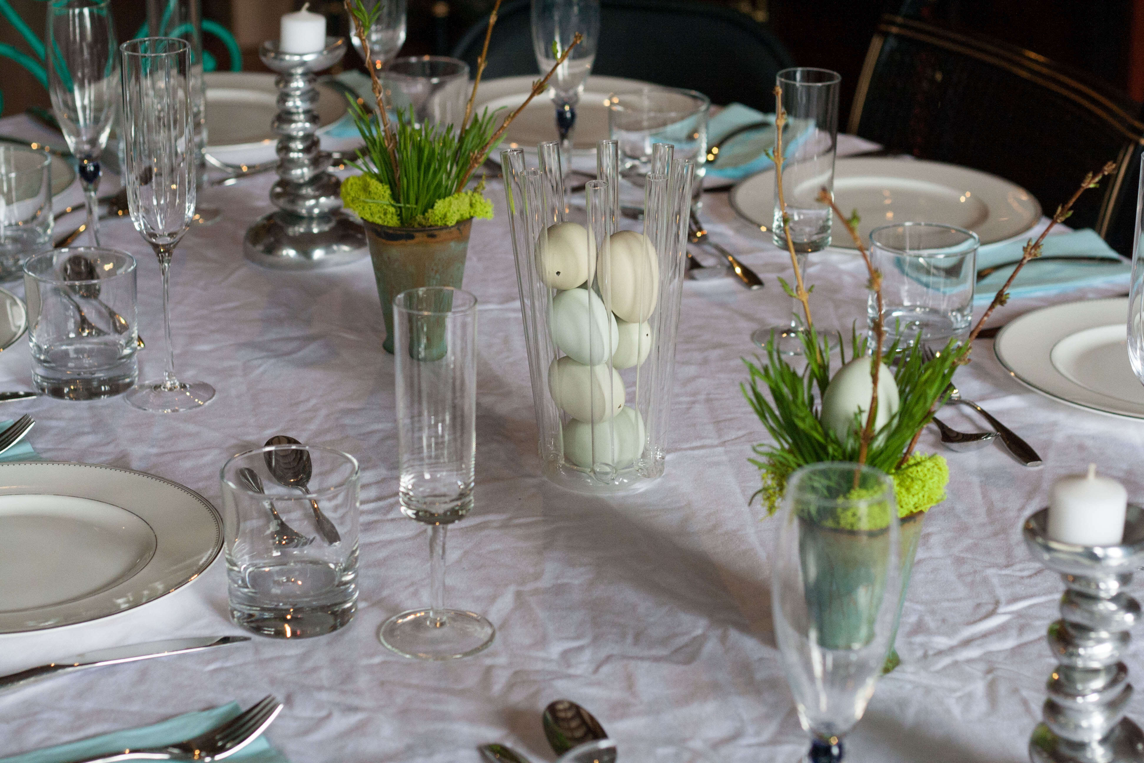 easter home decorating ideas