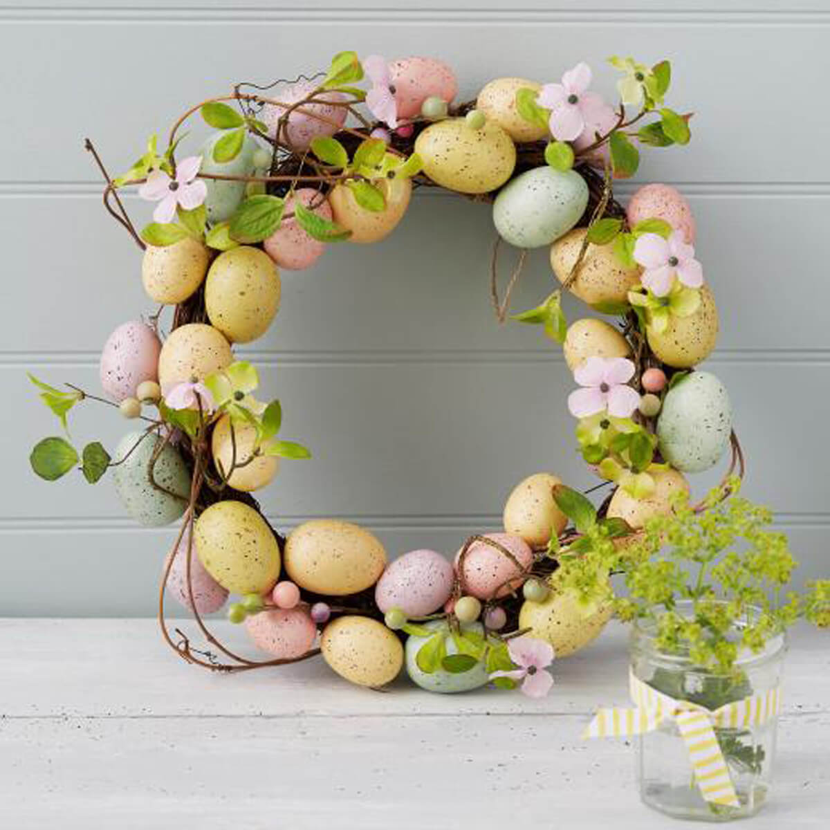 easter home decorating ideas