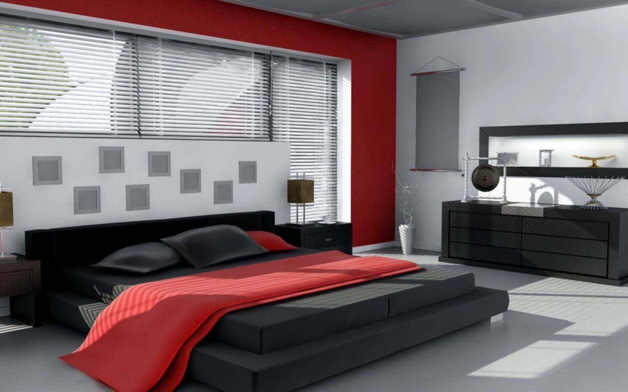 7 Mind Boggling Bedroom Design Ideas For Small Rooms