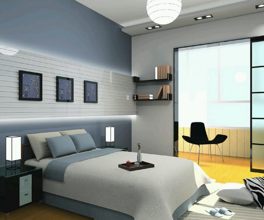 7 Mind Boggling Bedroom Design Ideas For Small Rooms