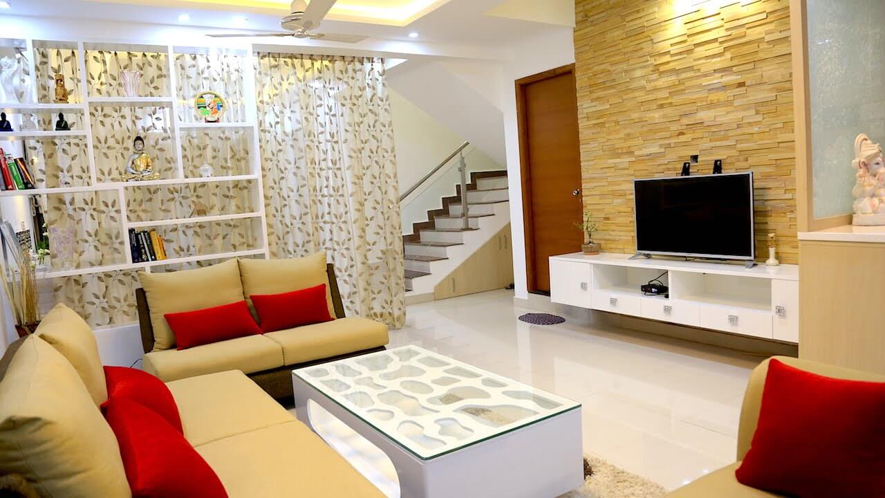 apartment interior design 