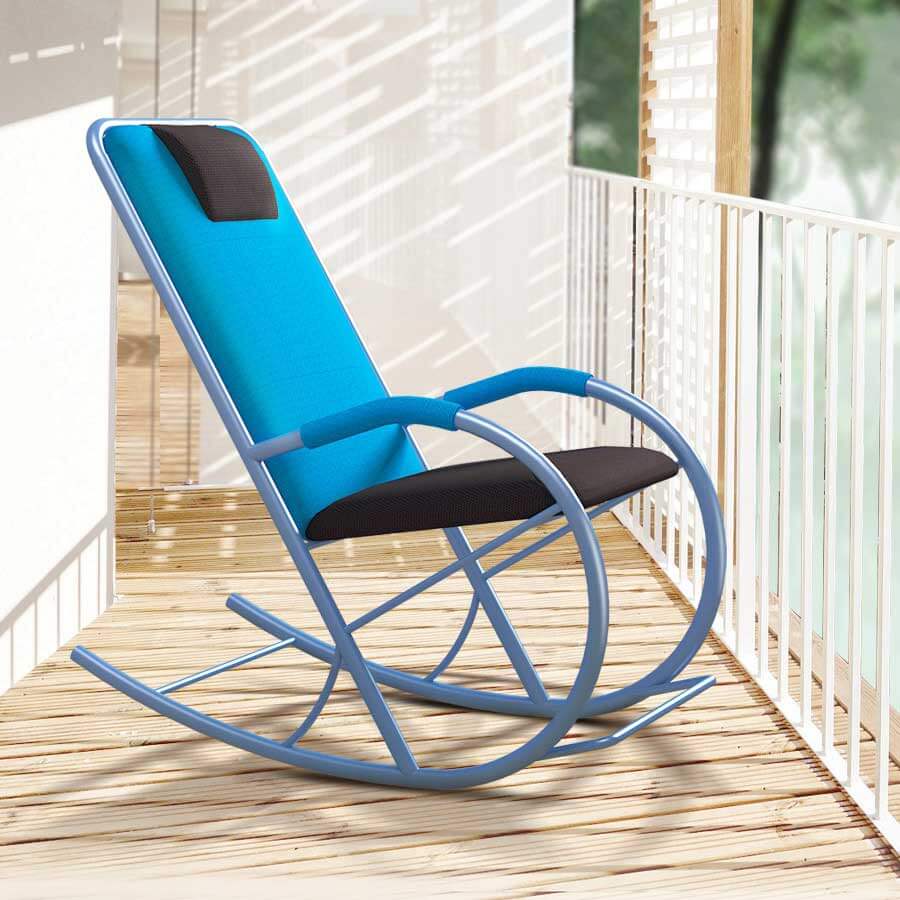 Marvelous Rocking Chair Design