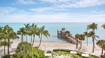 Spots to visit in Miami
