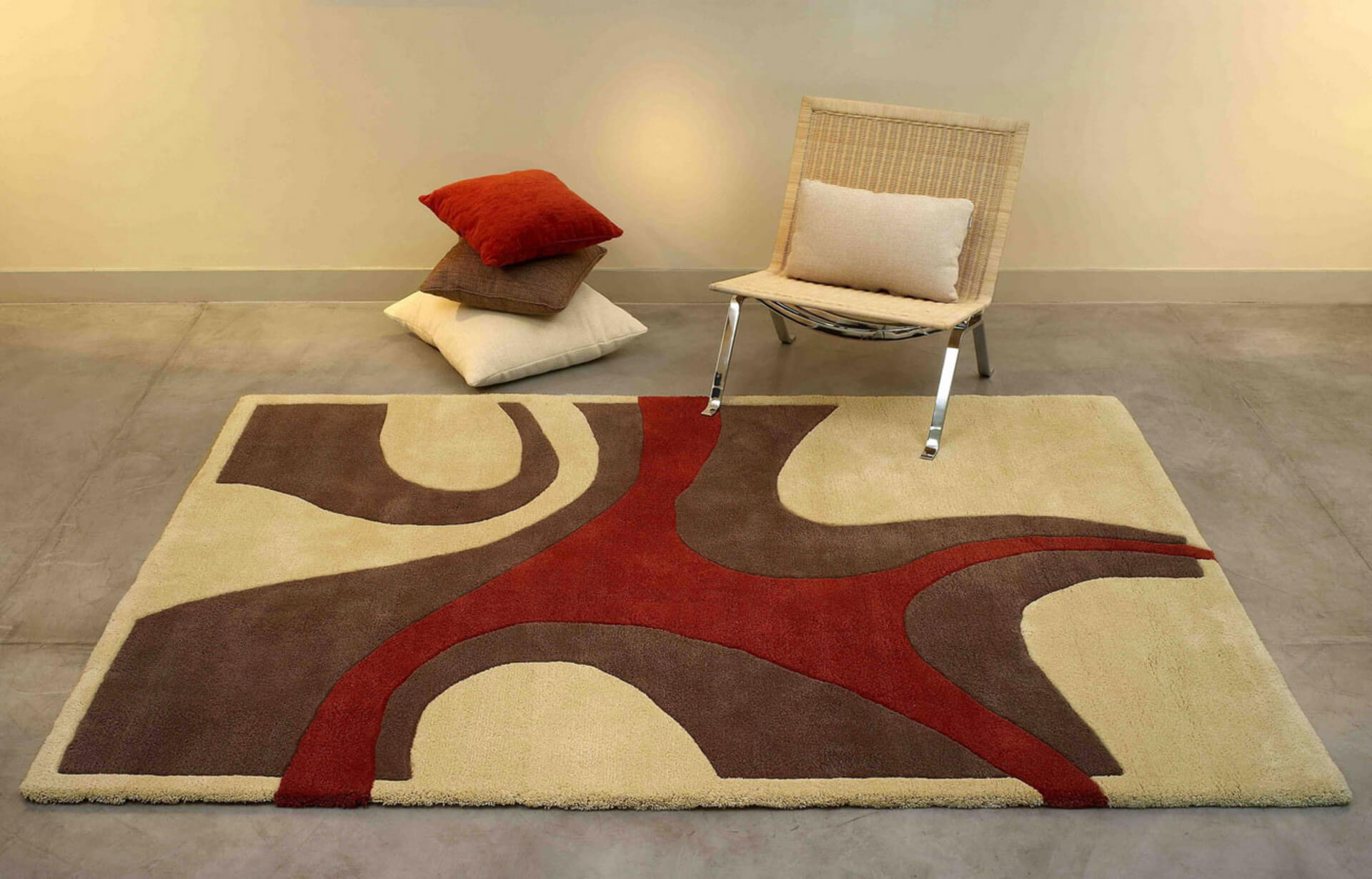 carpet interior design