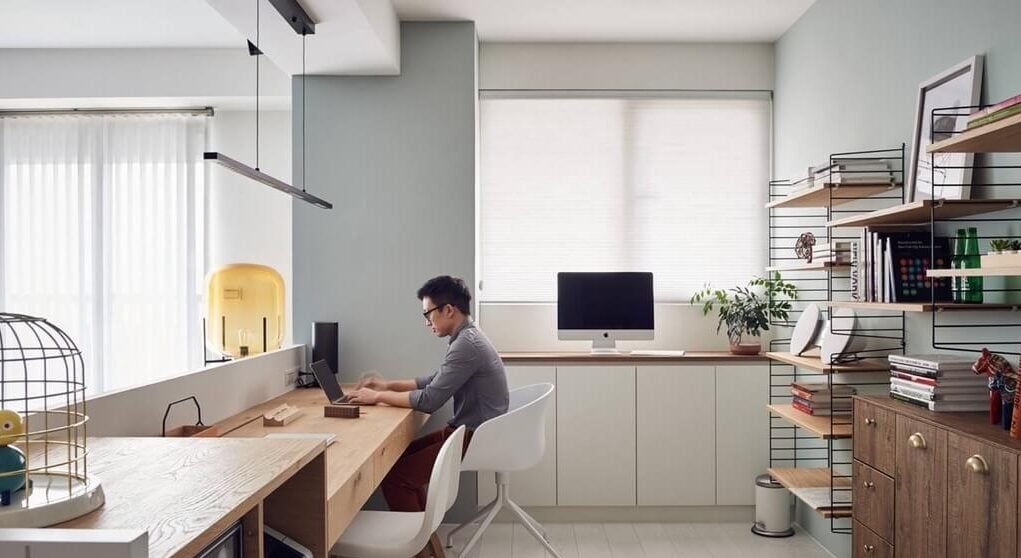 office interior design 2022