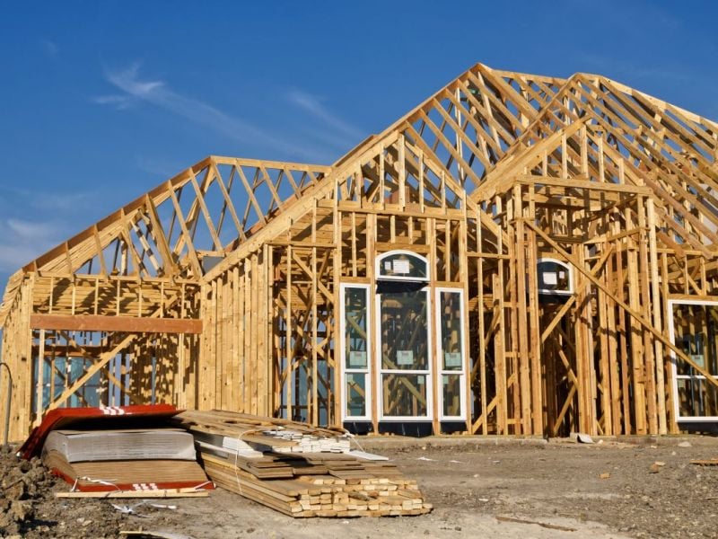 Importance of Knowing the Various Stages of Building A House