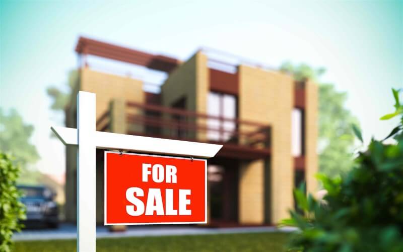 Planning To Buy Real Estate? Get Tips Why You Should Buy It
