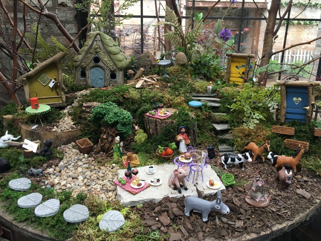 Fairy Garden Ideas Get Some Tips to Make Magical Garden