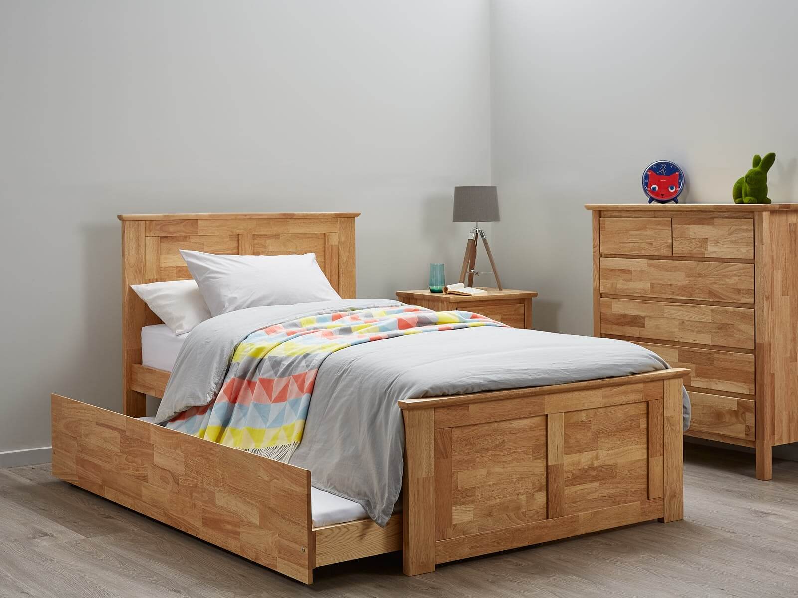 15 Amazing DIY Bed Frame Designs – Because Comfort Matters