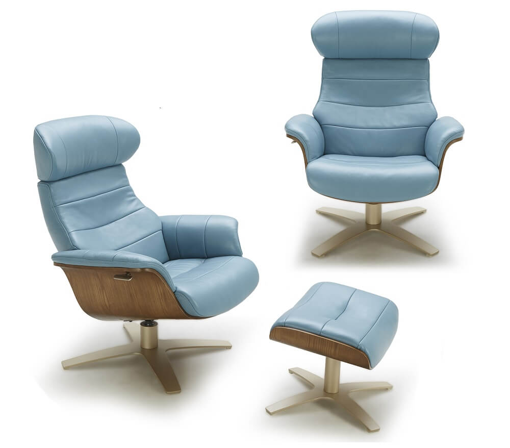 Modern Occasional Chairs