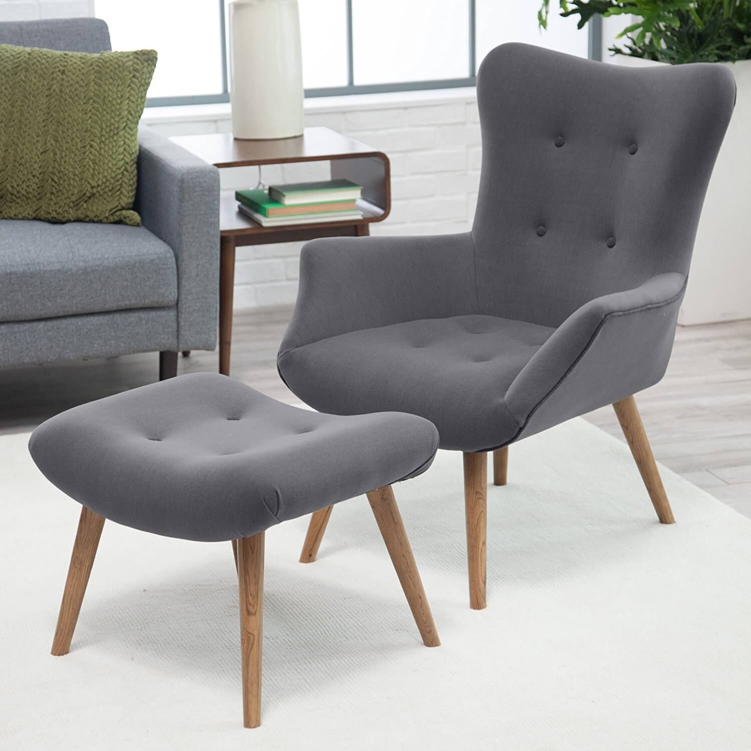 Get List of Modern Occasional Chairs For A Comfort Seating