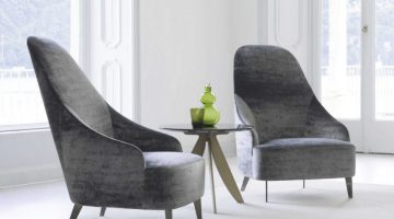 Modern Occasional Chairs