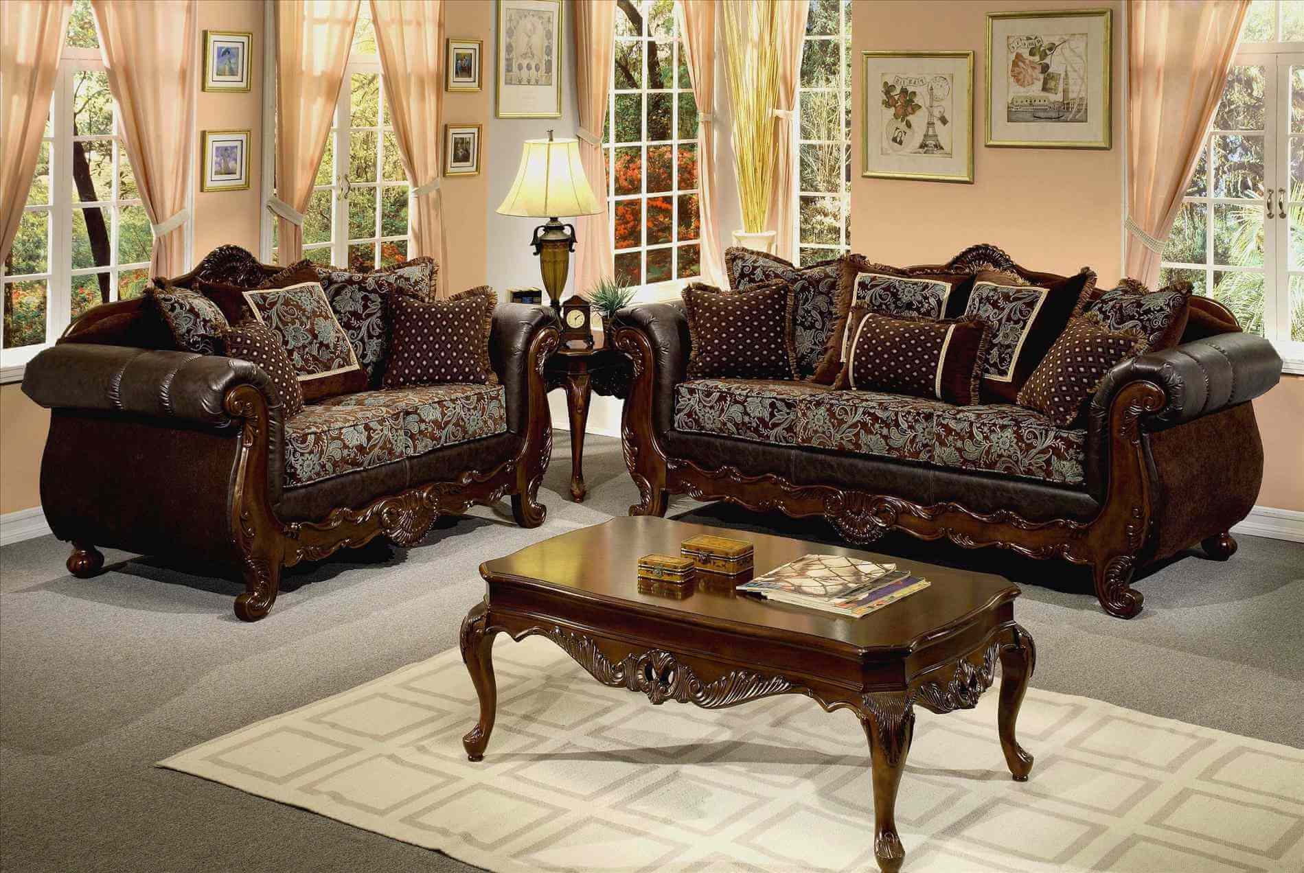 38+ Price Of Wooden Sofa Set