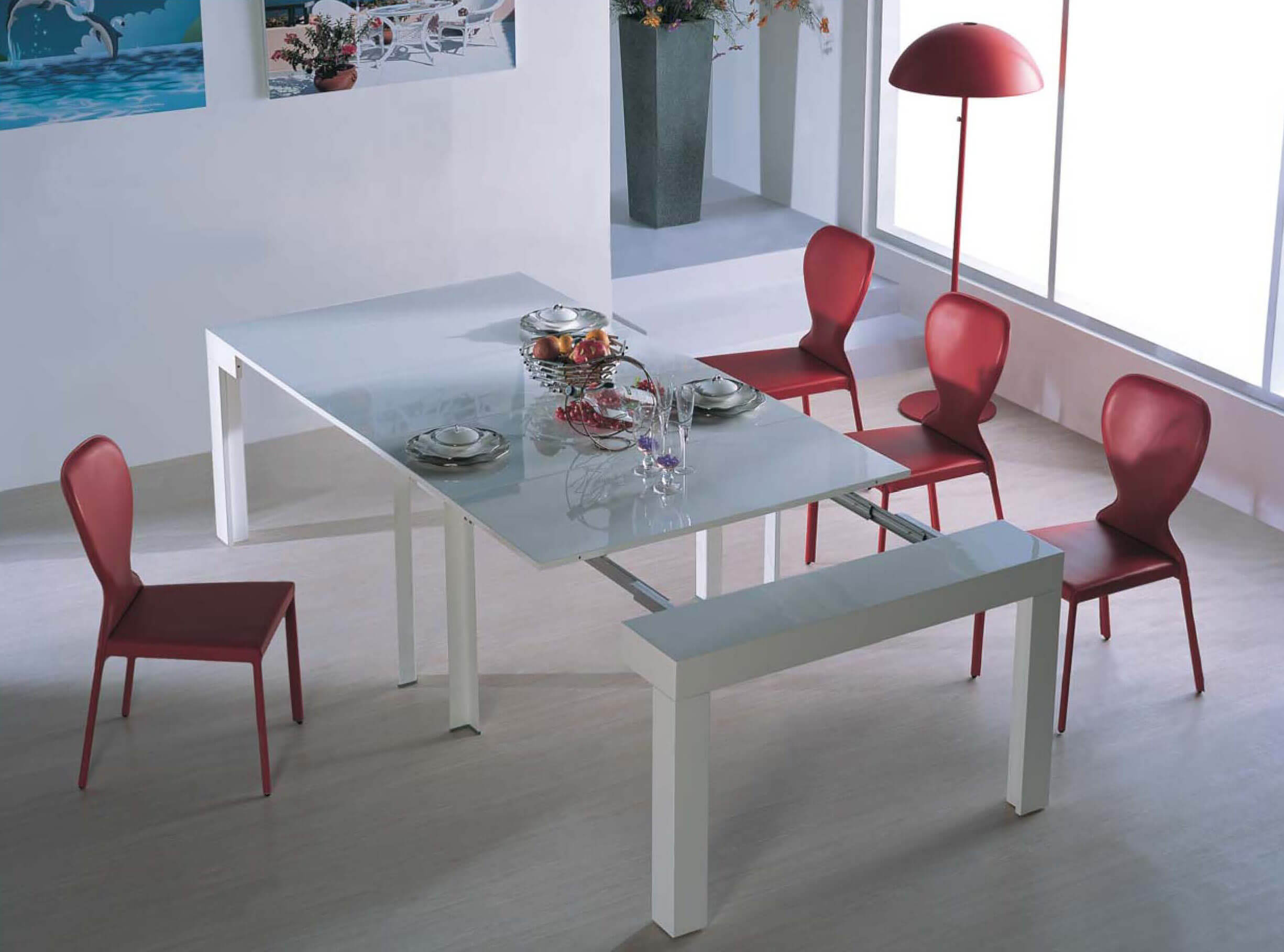 Expandable Dining Tables: Looking For Best Design?